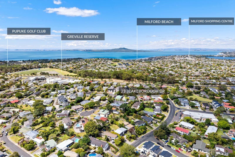 23 Blakeborough Drive, Forrest Hill, Auckland - Carousel 23