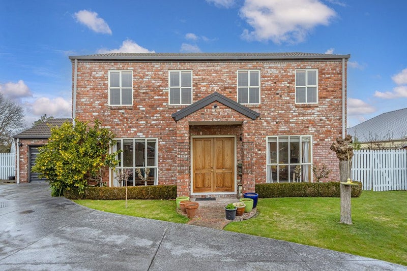 26 Lochmore Street, Bishopdale, Christchurch - Carousel 1