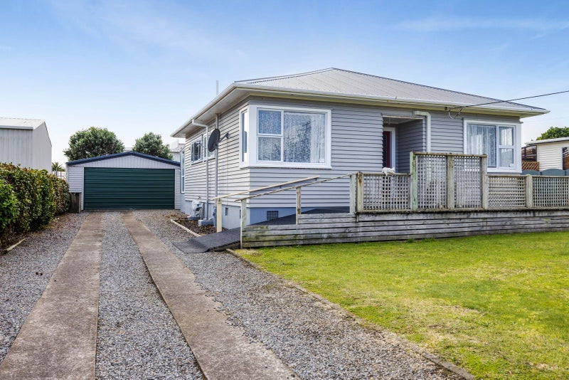55 Domett Street, Opunake - Carousel 2