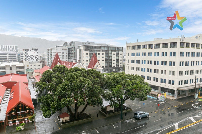 504/74 Taranaki Street, Te Aro, Wellington - Carousel 20