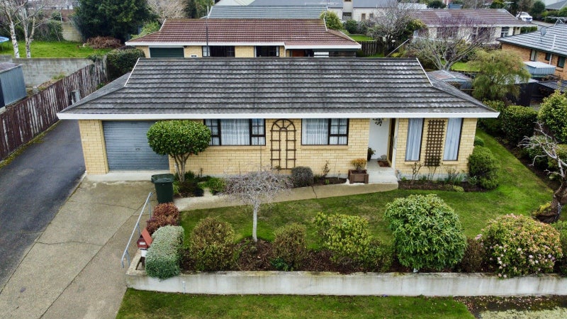 172 Ward Street, Hargest, Invercargill - Carousel 29