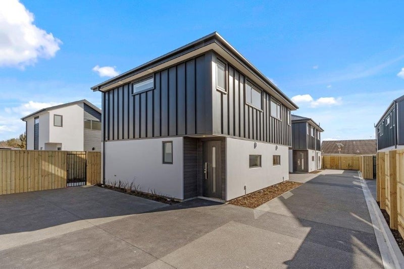 3/17 Frederick Street, Waltham, Christchurch - Carousel 1