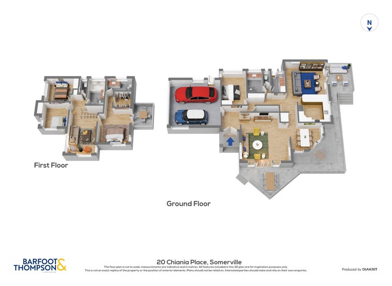 20 Chiania Place, Somerville, Manukau - Carousel 23