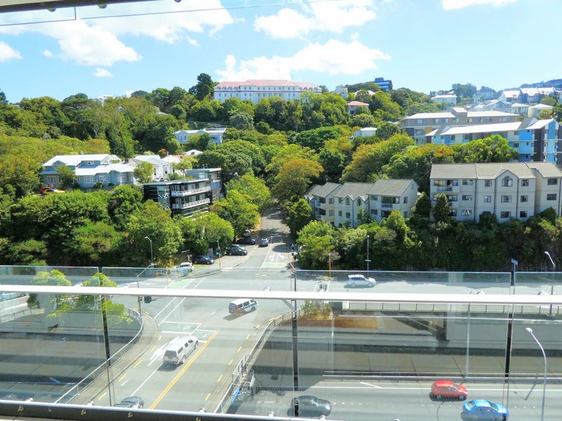 8B/164 The Terrace, Wellington Central, Wellington - Carousel 1