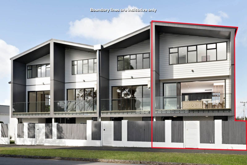 262A Meola Road, Point Chevalier, Auckland - Carousel 1