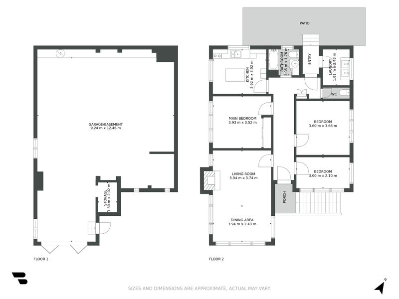 69 Owairaka Avenue, Mount Albert, Auckland - Carousel 21