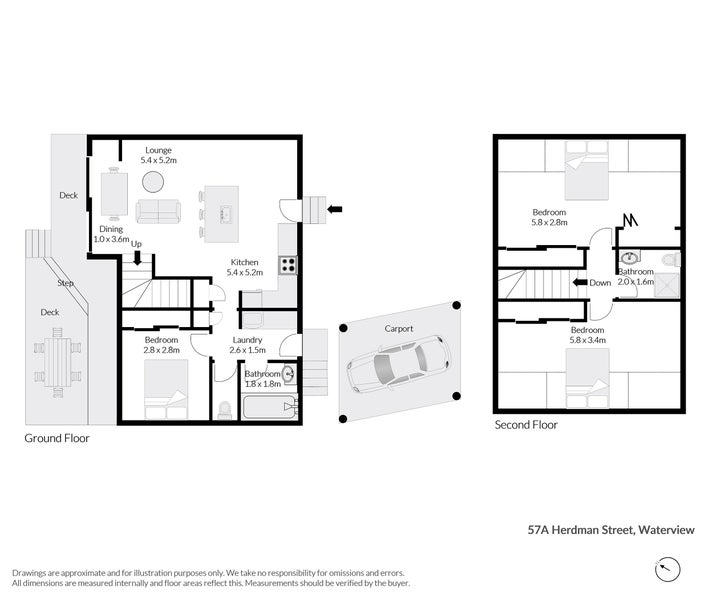 57A Herdman Street, Waterview, Auckland - Carousel 21