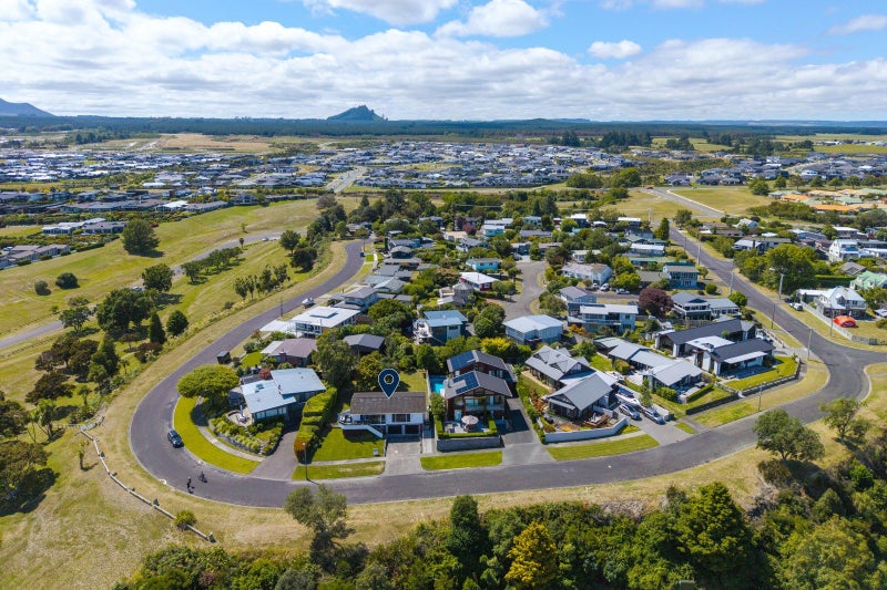 30 Pokaka Crescent, Wharewaka, Taupō - Carousel 28
