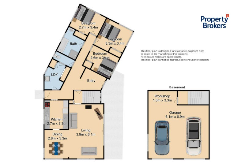 8 Pelorus Street, Glenview, Hamilton - Carousel 41