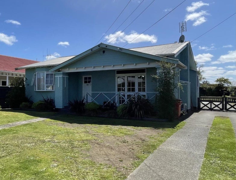 34 Caius Avenue, Gonville, Whanganui - Carousel 1