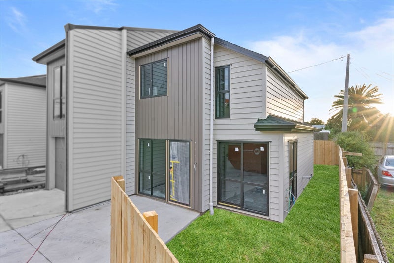 117D Weymouth Road, Manurewa, Auckland - Carousel 1