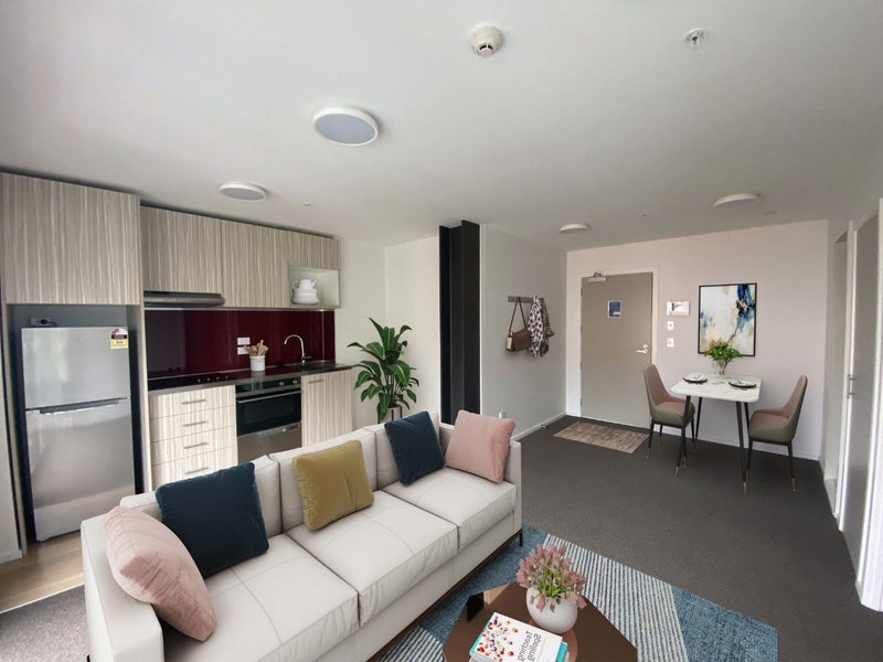 1104/111 Dixon Street, Te Aro, Wellington - Carousel 2