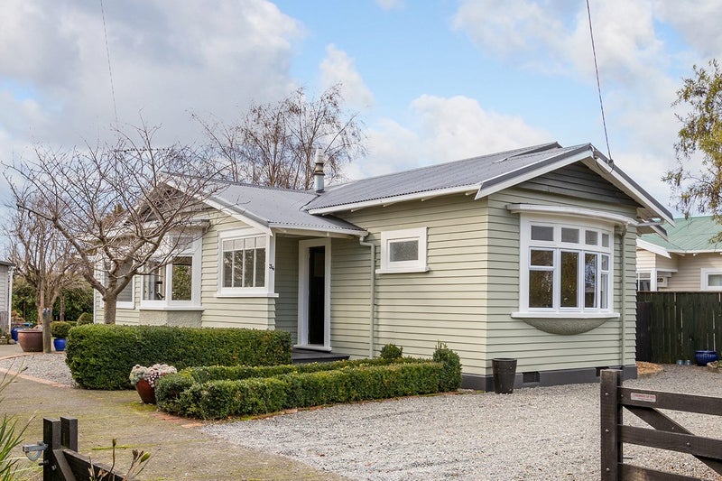 34 Vivian Street, Solway, Masterton - Carousel 1