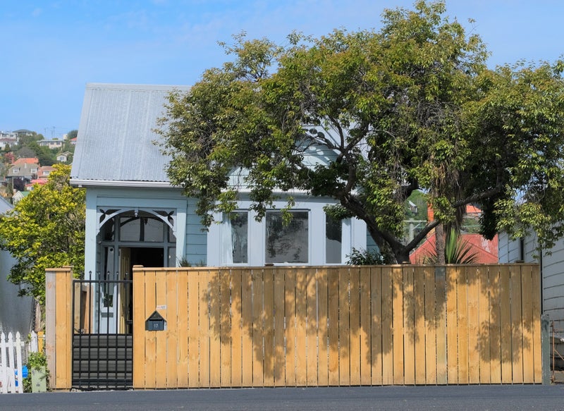 17 Helena Street, Forbury, Dunedin - Carousel 1