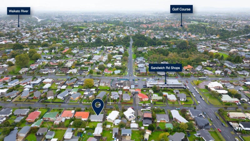 33 English Street, St Andrews, Hamilton - Carousel 2