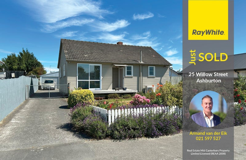 25 Willow Street, Hampstead, Ashburton - Carousel 1