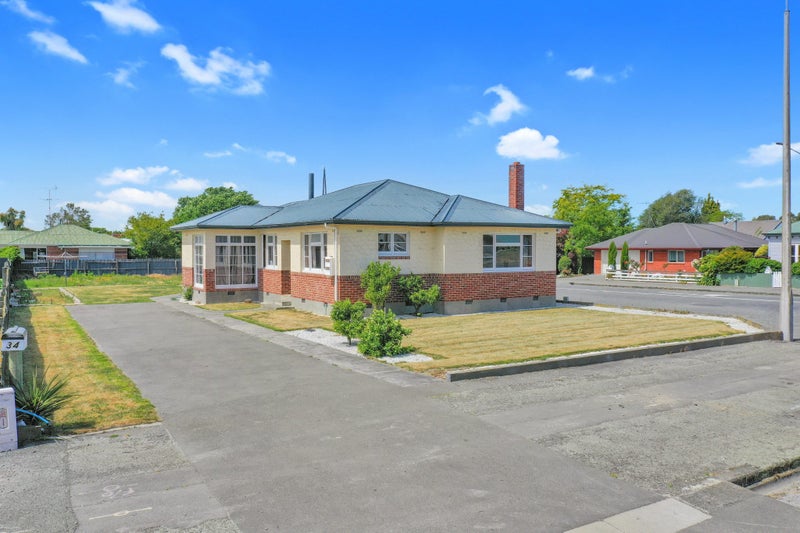 34 Chalmers Avenue, Hampstead, Ashburton - Carousel 2