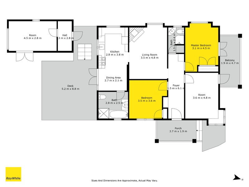 49 Victoria Road, Papatoetoe, Auckland - Carousel 19