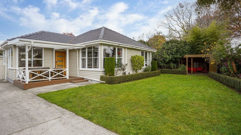5 Guildford Street, Burnside, Christchurch - Carousel 1
