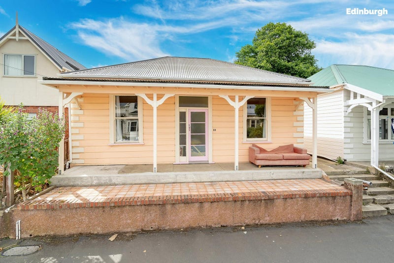 33 Clyde Street, North Dunedin, Dunedin - Carousel 1