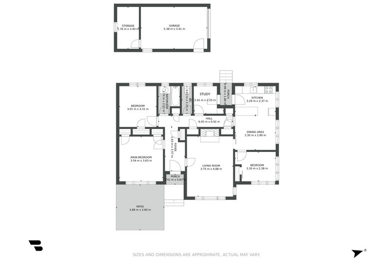 1/9 Margaret Road, Papatoetoe, Auckland - Carousel 13