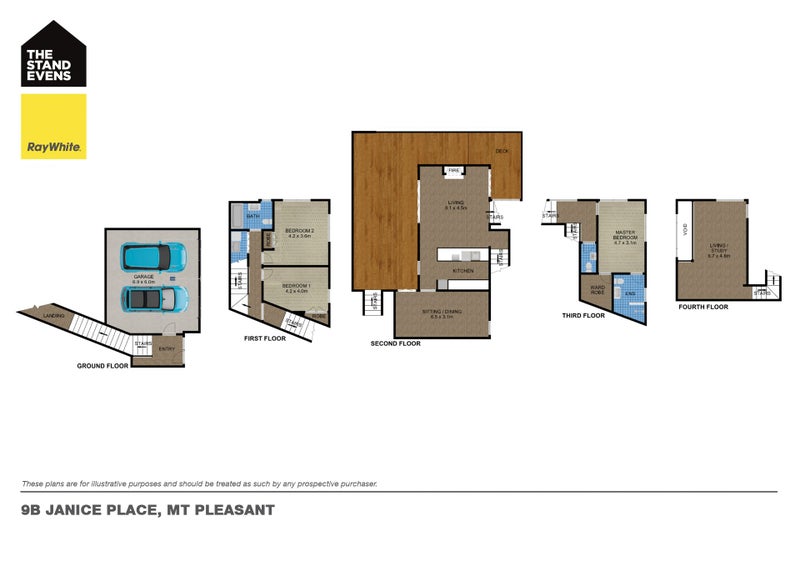 9B Janice Place, Mount Pleasant, Christchurch - Carousel 26