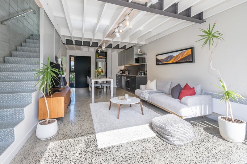 7 Foundries Lane, Freemans Bay, Auckland - Carousel 2