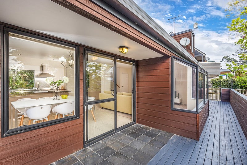 3/1 Peach Parade, Remuera, Auckland - Carousel 2