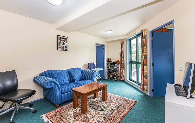 C15/13 Palm Grove, Berhampore, Wellington - Carousel 1