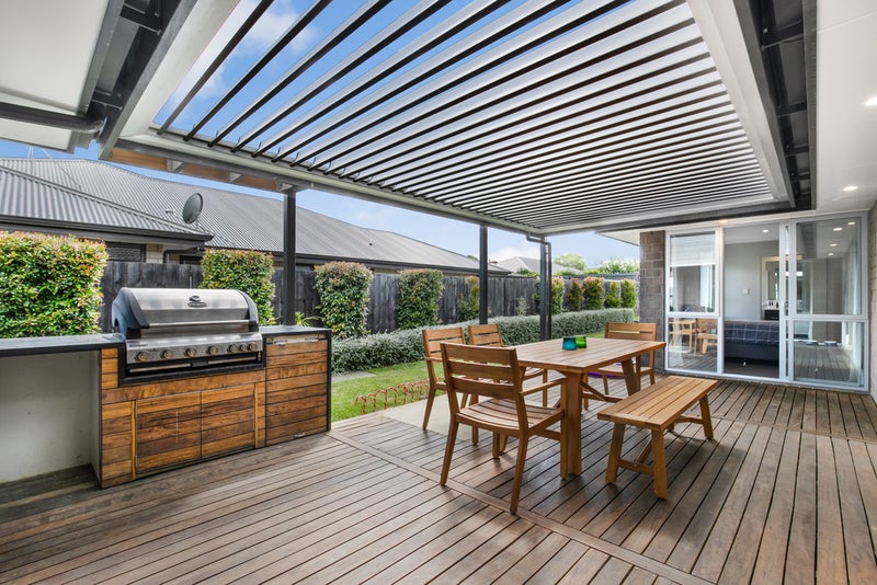 4 Vivien Place, Patumahoe, Pukekohe - Carousel 2