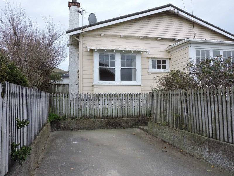 42 Dr Taylor Terrace, Johnsonville, Wellington - Carousel 8