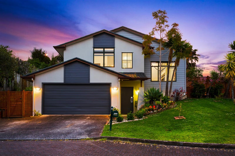 24 Cinnabar Place, Westgate, Auckland - Carousel 1