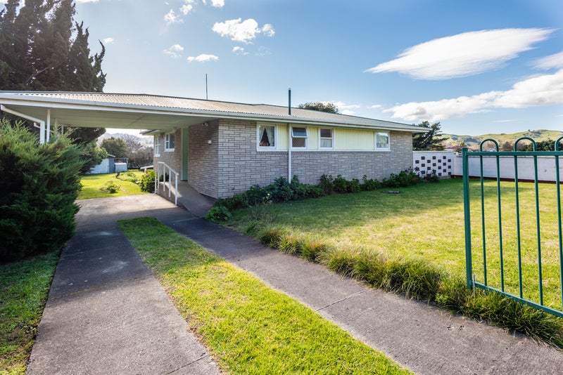 9 Ranfurly Street, Kaiti, Gisborne - Carousel 1
