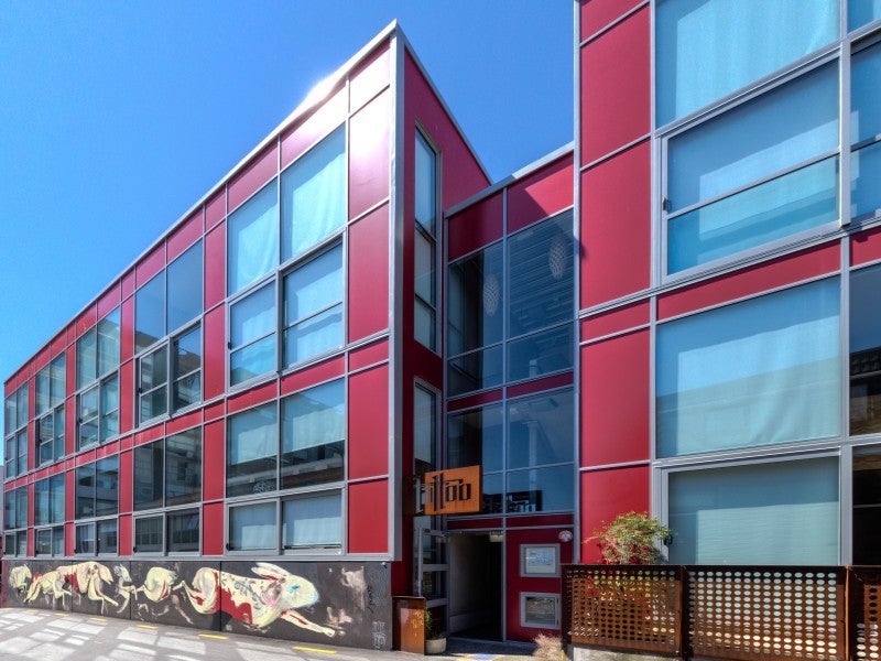 14/42 Abel Smith Street, Te Aro, Wellington - Carousel 26