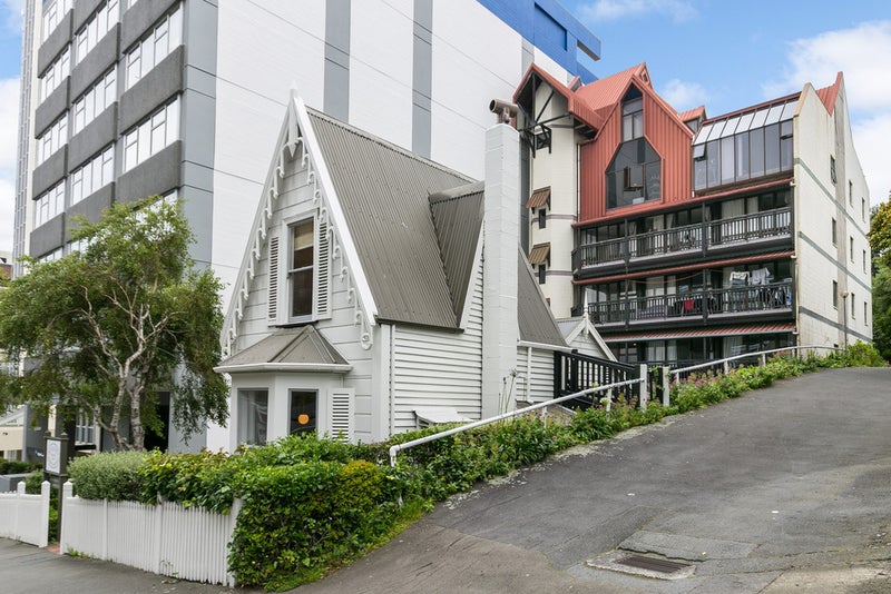 3/97 Boulcott Street, Wellington Central, Wellington - Carousel 13