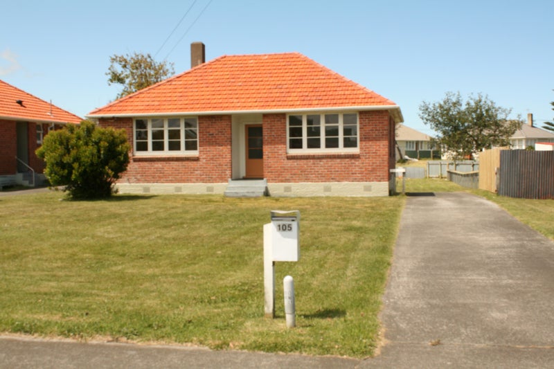 105 Puriri Street, Gonville, Whanganui - Carousel 1