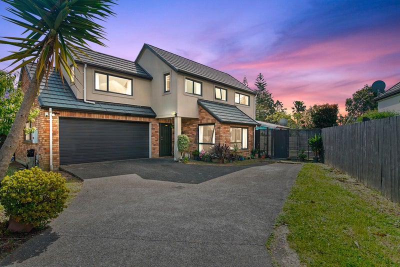 17 Asics Drive, Favona, Auckland - Carousel 1