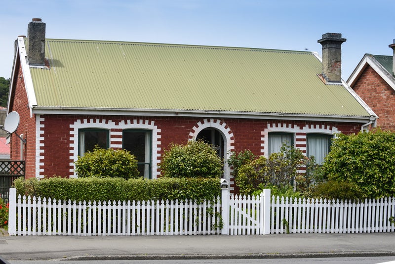 1014 George Street, North Dunedin, Dunedin - Carousel 1
