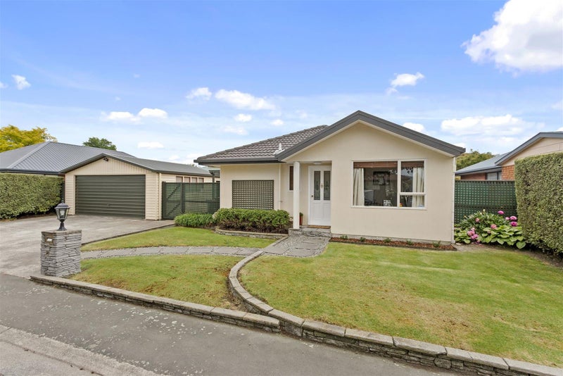 17 De Lange Street, Wigram, Christchurch - Carousel 1