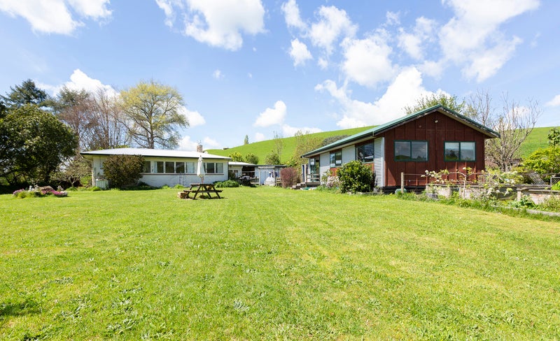 100 State Highway 1, Ohaeawai, Kaikohe - Carousel 1