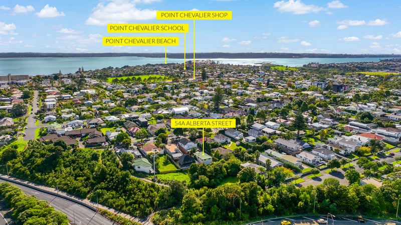 54A Alberta Street, Point Chevalier, Auckland - Carousel 12