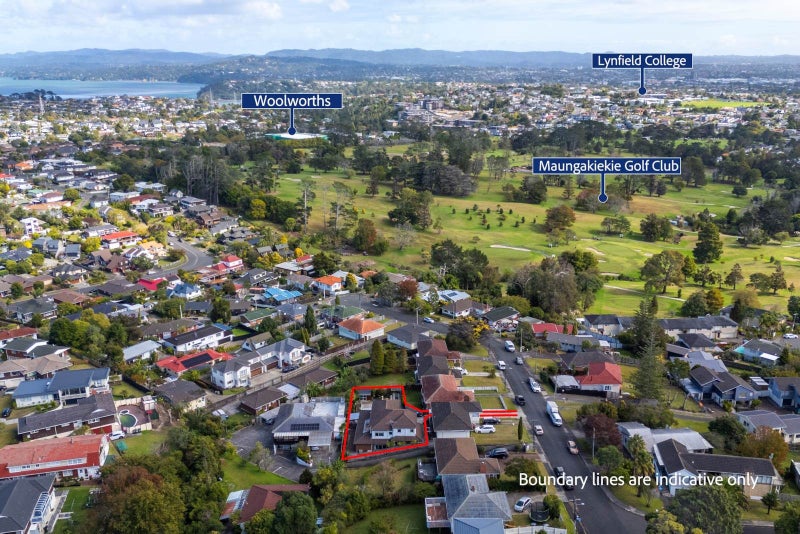 36A Budgen Street, Mount Roskill, Auckland - Carousel 26