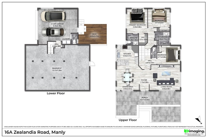 16A Zealandia Road, Manly, Whangaparaoa - Carousel 19