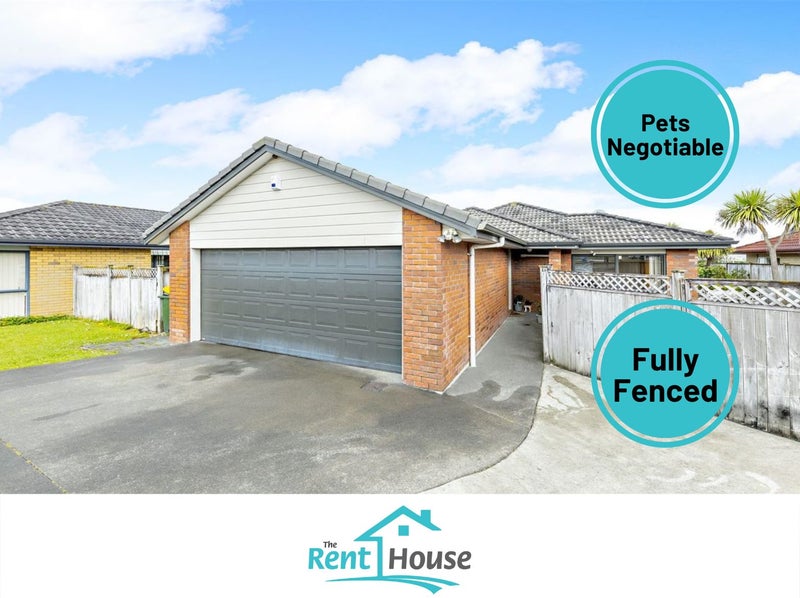 9 Villino Place, Randwick Park, Auckland - Carousel 1