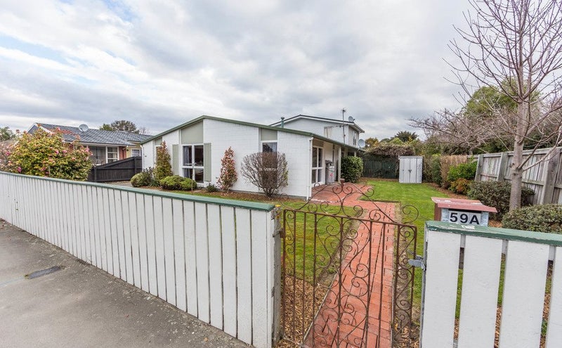 1/59 Maidstone Road, Ilam, Christchurch - Carousel 11