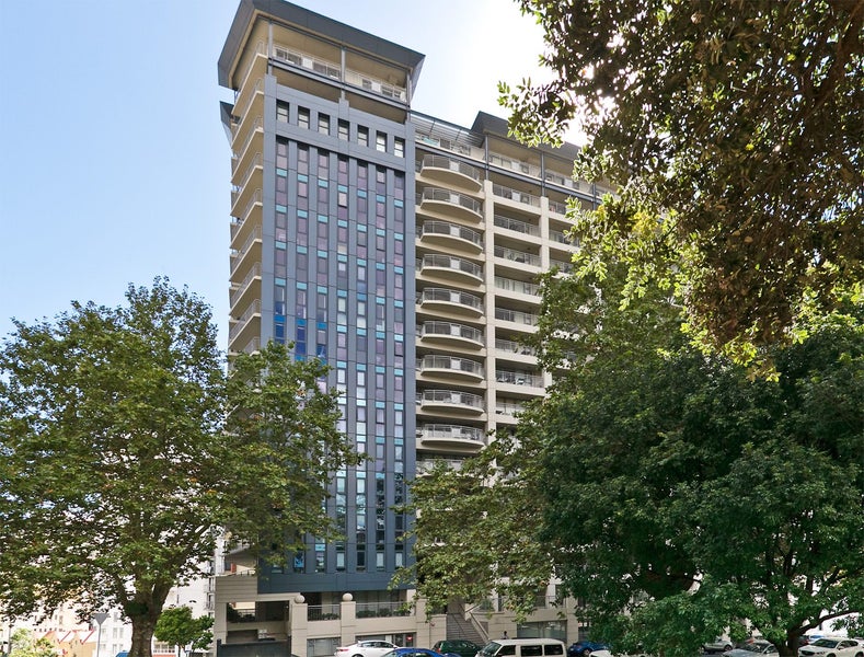 1002/1 Parliament Street, Auckland Central, Auckland - Carousel 14