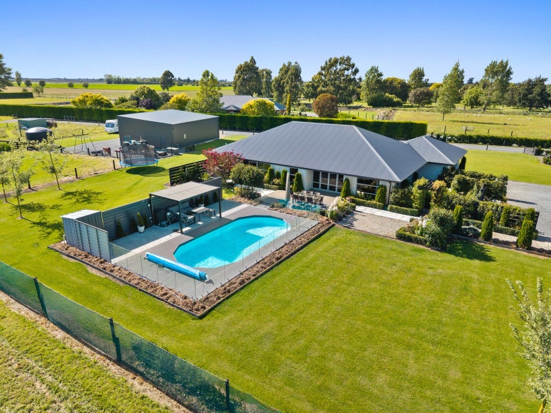 161 Wakanui Road, Elgin, Ashburton - Carousel 1