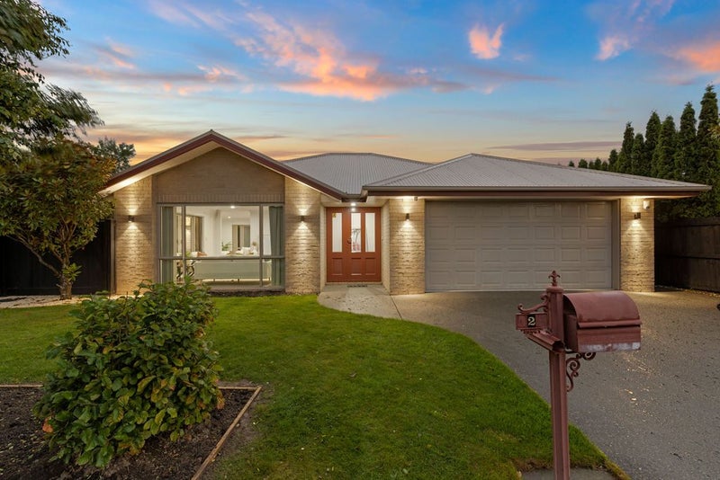 2 Rooney Place, Aidanfield, Christchurch - Carousel 2
