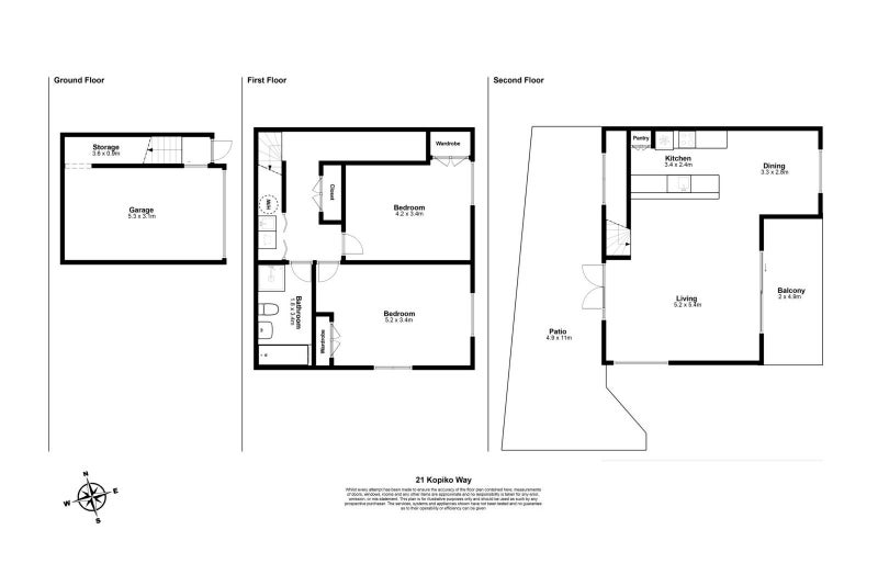 21 Kopiko Way, Brooklyn, Wellington - Carousel 11