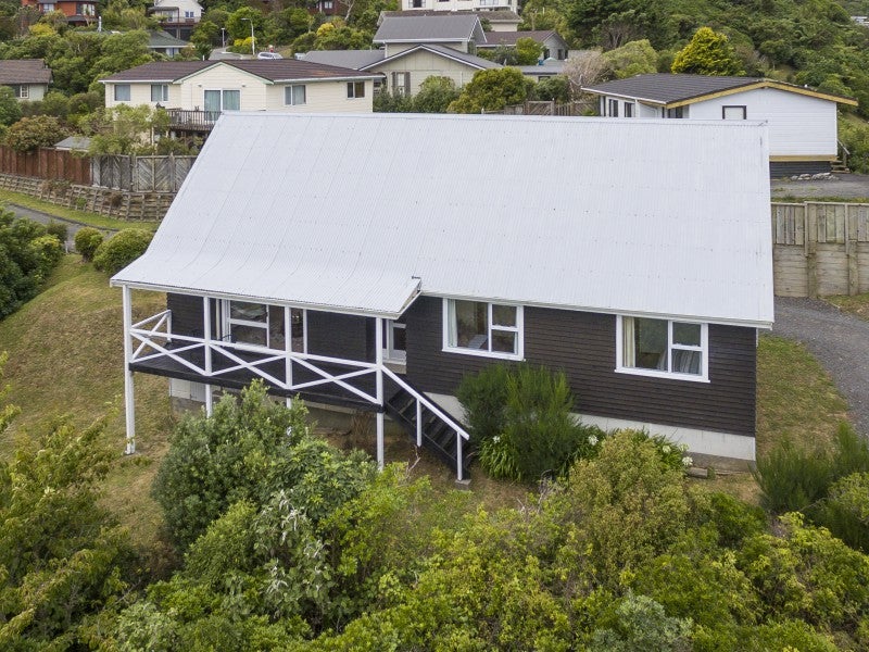 30 Gaya Grove, Ngaio, Wellington - Carousel 1